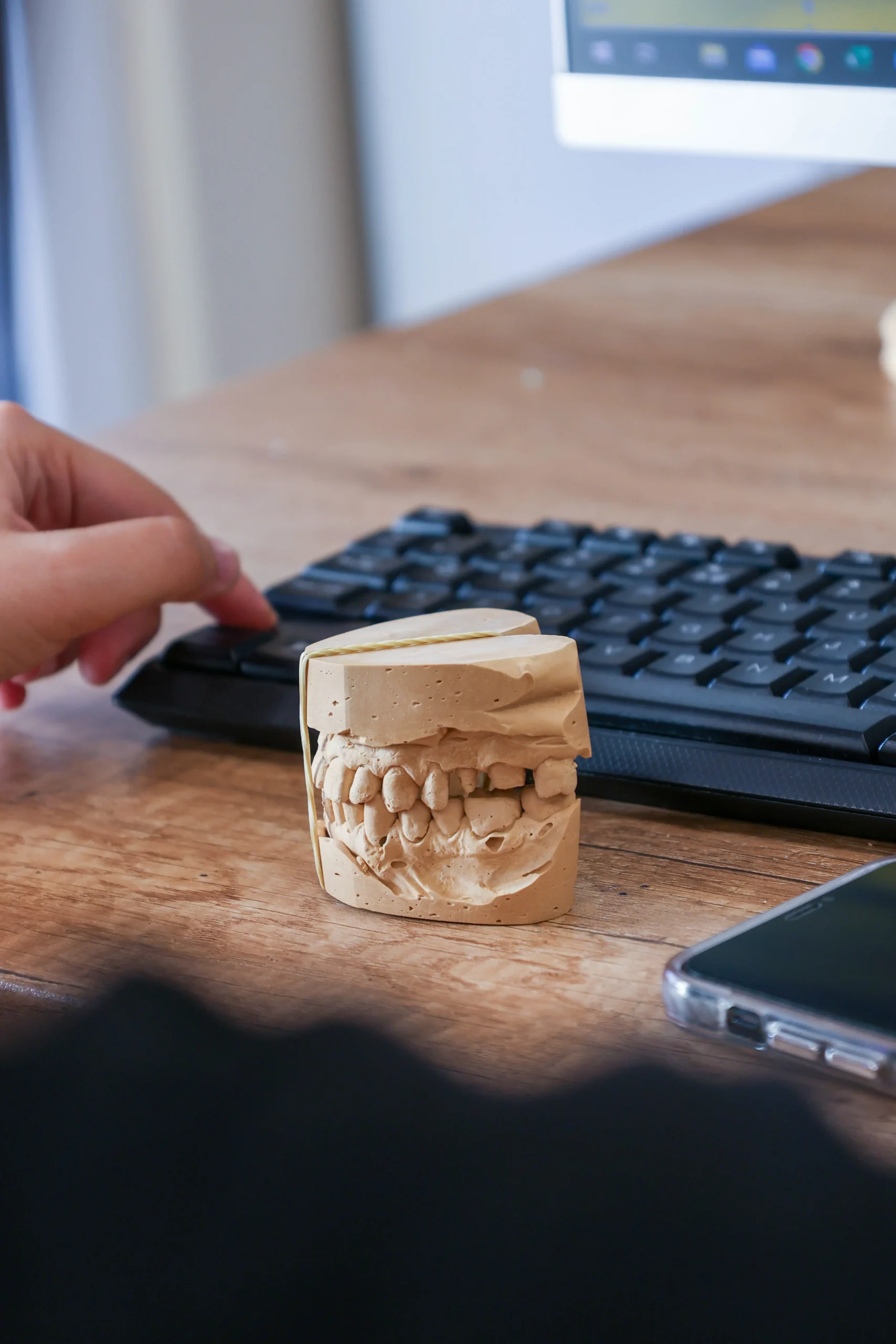 Golden Dental Clinic Laboratory