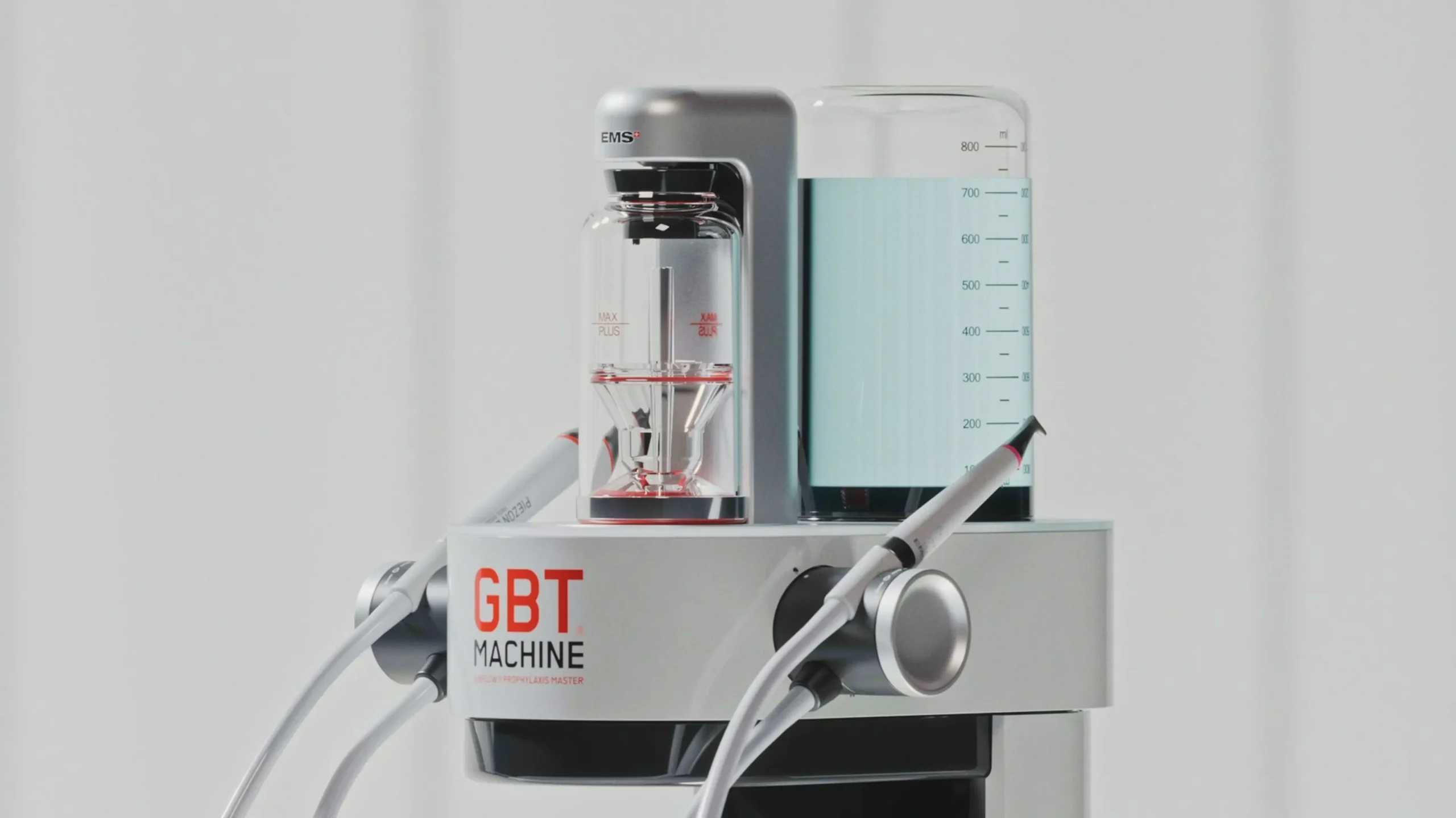 GBT Machine - Golden Dental Clinic