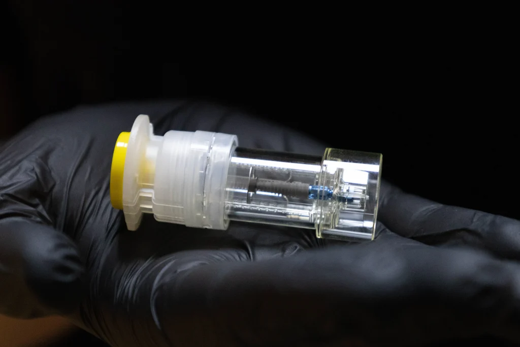 Impianti Dentali Fissi per un Nuovo Sorriso