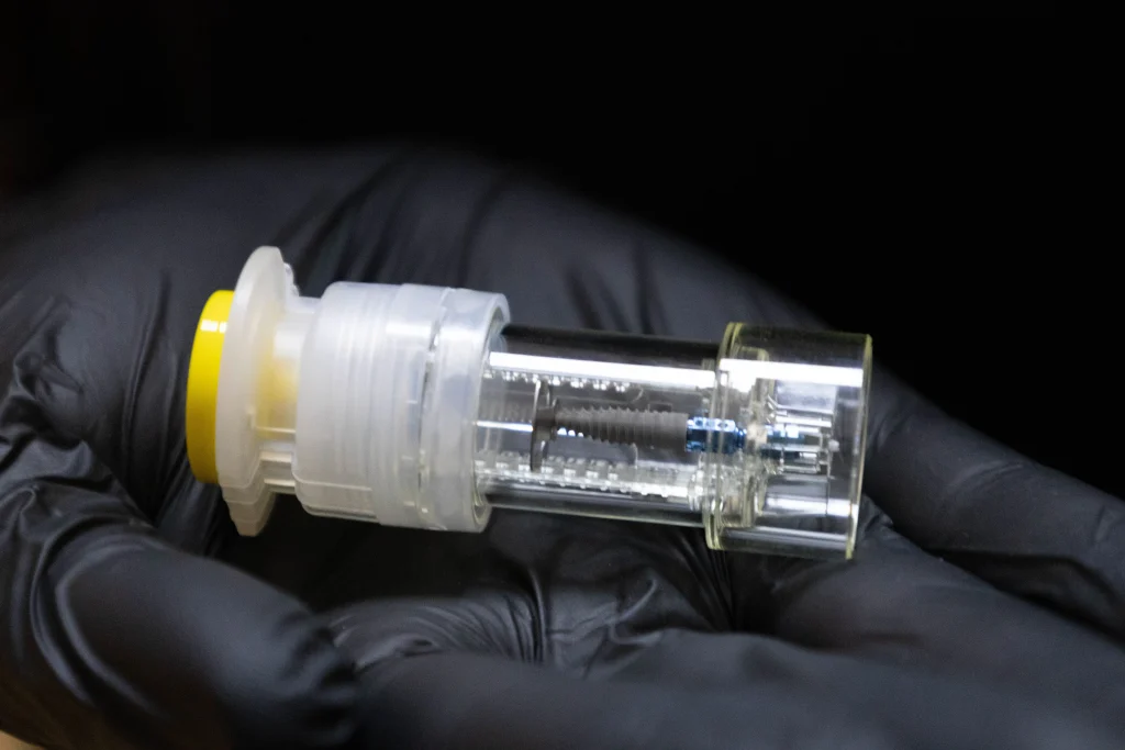 Impianti Dentali Fissi per un Nuovo Sorriso